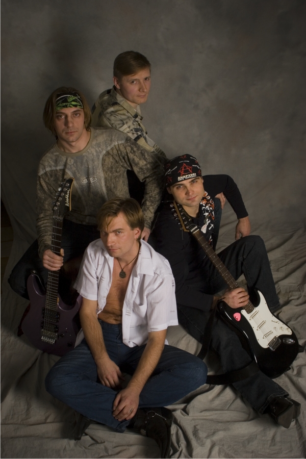 группа ИнстинКт, 2006 год